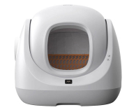 Catlink Baymax Lite samoczyszcząca kuweta dla kota - 1351281 - zdjęcie 2
